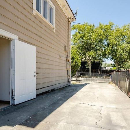 *2Bdr Victorian Home Away From Home - *Central Loc Sacramento Ngoại thất bức ảnh