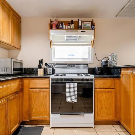 *2Bdr Victorian Home Away From Home - *Central Loc Sacramento Ngoại thất bức ảnh