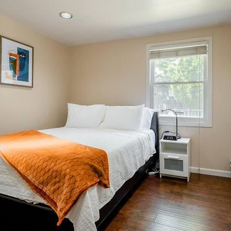 *2Bdr Victorian Home Away From Home - *Central Loc Sacramento Ngoại thất bức ảnh