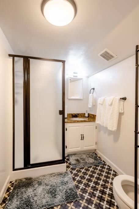 *2Bdr Victorian Home Away From Home - *Central Loc Sacramento Ngoại thất bức ảnh