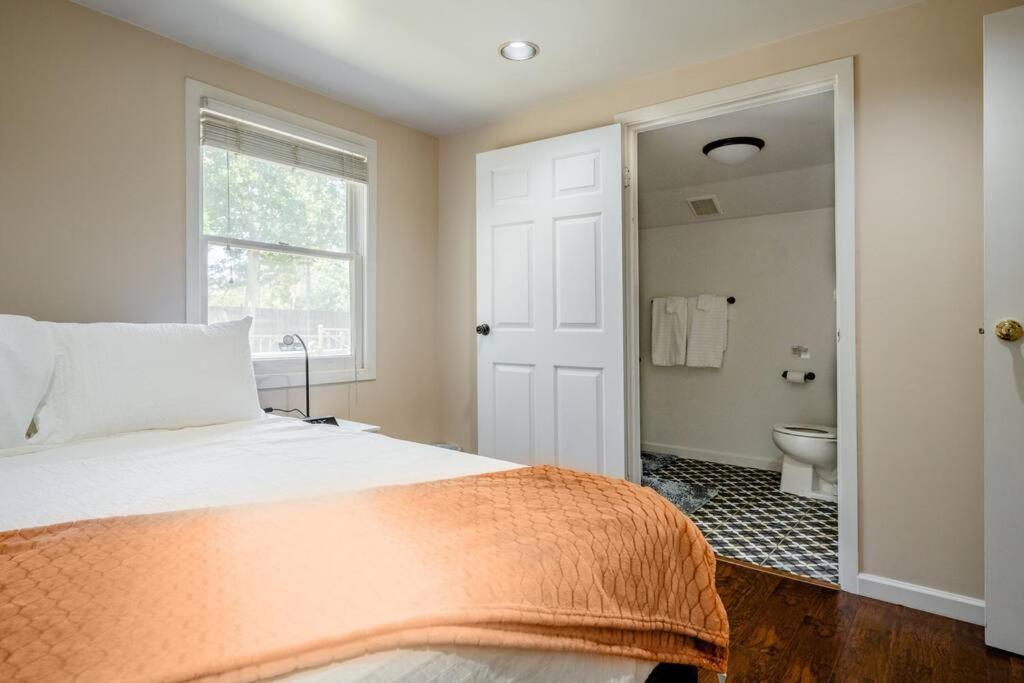 *2Bdr Victorian Home Away From Home - *Central Loc Sacramento Ngoại thất bức ảnh
