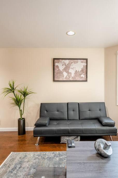 *2Bdr Victorian Home Away From Home - *Central Loc Sacramento Ngoại thất bức ảnh