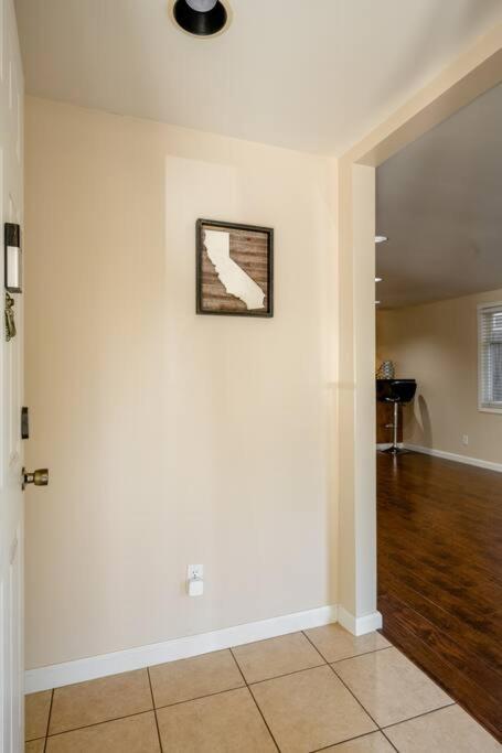 *2Bdr Victorian Home Away From Home - *Central Loc Sacramento Ngoại thất bức ảnh