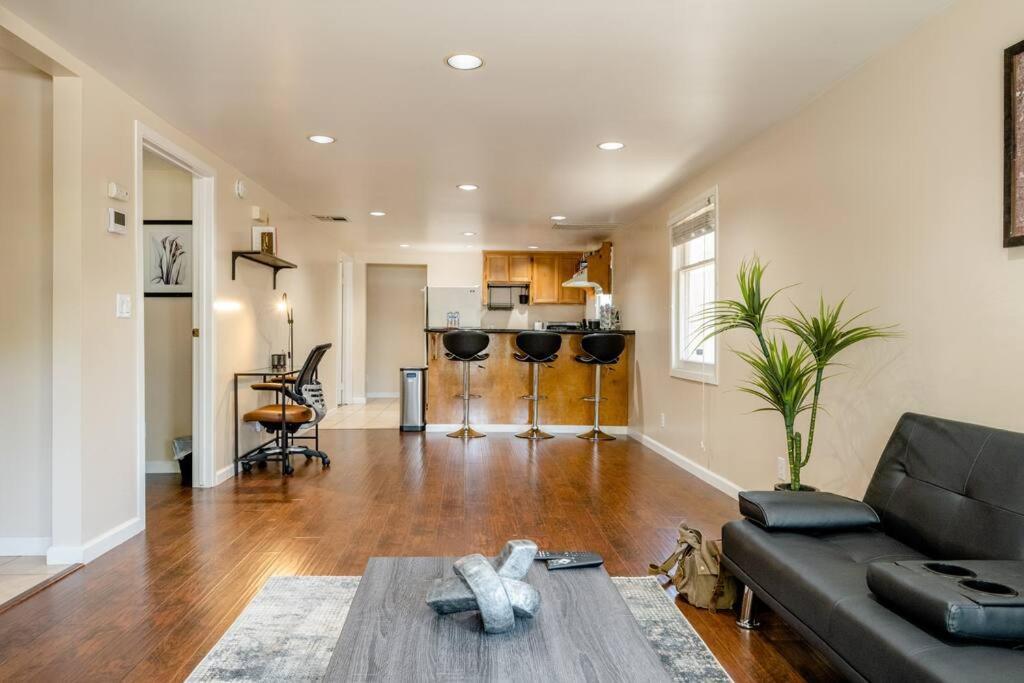 *2Bdr Victorian Home Away From Home - *Central Loc Sacramento Ngoại thất bức ảnh