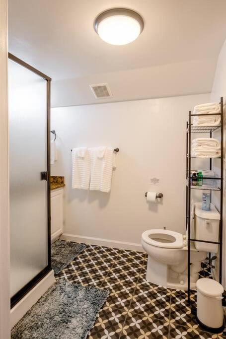 *2Bdr Victorian Home Away From Home - *Central Loc Sacramento Ngoại thất bức ảnh
