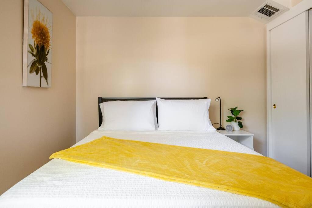 *2Bdr Victorian Home Away From Home - *Central Loc Sacramento Ngoại thất bức ảnh