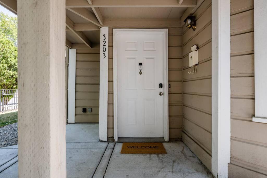 *2Bdr Victorian Home Away From Home - *Central Loc Sacramento Ngoại thất bức ảnh