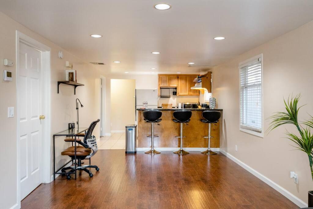*2Bdr Victorian Home Away From Home - *Central Loc Sacramento Ngoại thất bức ảnh