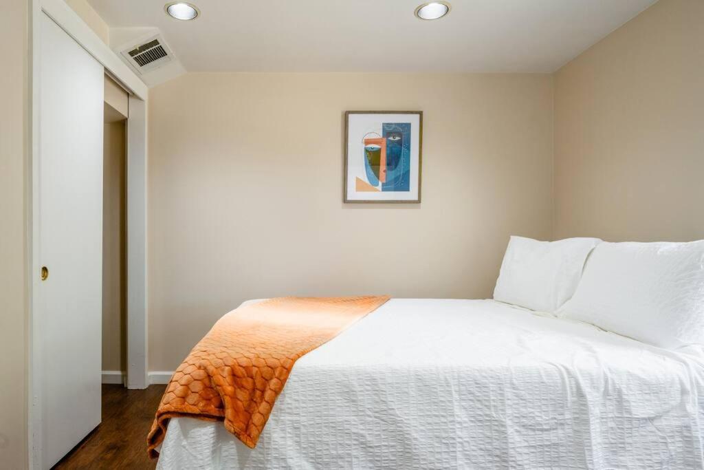 *2Bdr Victorian Home Away From Home - *Central Loc Sacramento Ngoại thất bức ảnh