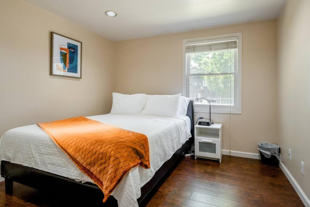 *2Bdr Victorian Home Away From Home - *Central Loc Sacramento Ngoại thất bức ảnh